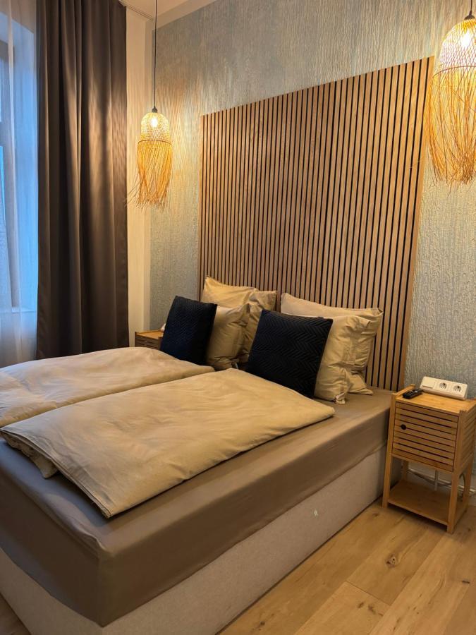 H-36 Residence 1.2 Koblenz  Exterior foto