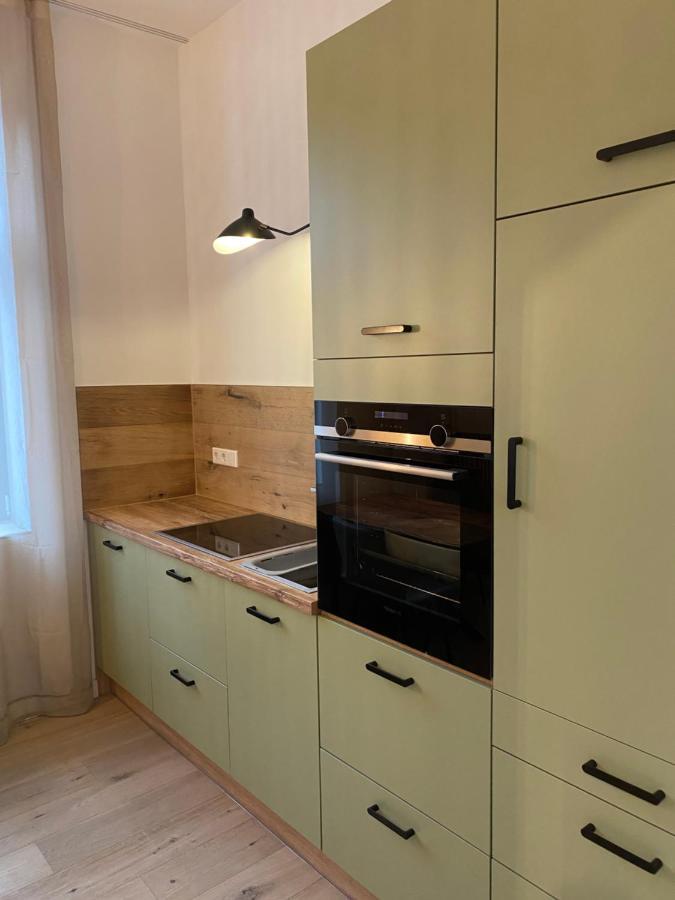 H-36 Residence 1.2 Koblenz  Exterior foto